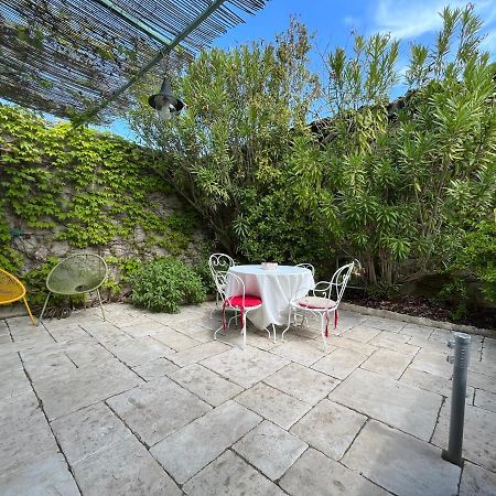 Super Cozy Mazet 5Mn From Heart Of Saint Remy Βίλα Εξωτερικό φωτογραφία