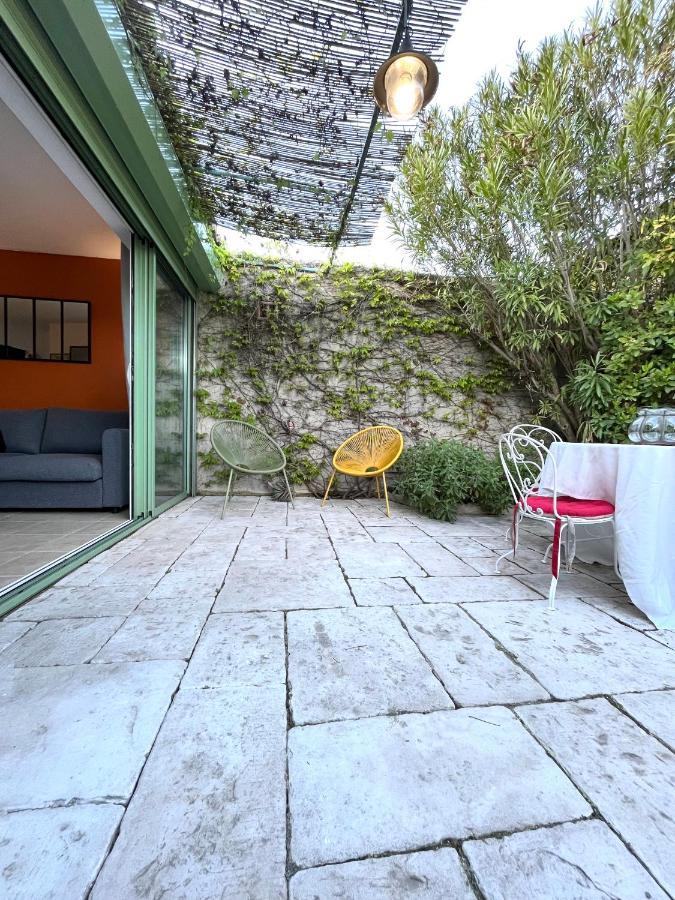 Super Cozy Mazet 5Mn From Heart Of Saint Remy Βίλα Εξωτερικό φωτογραφία