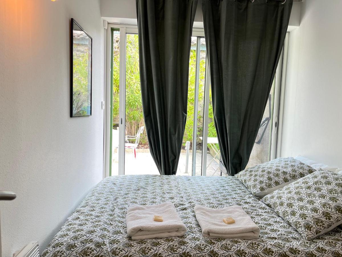 Super Cozy Mazet 5Mn From Heart Of Saint Remy Βίλα Εξωτερικό φωτογραφία