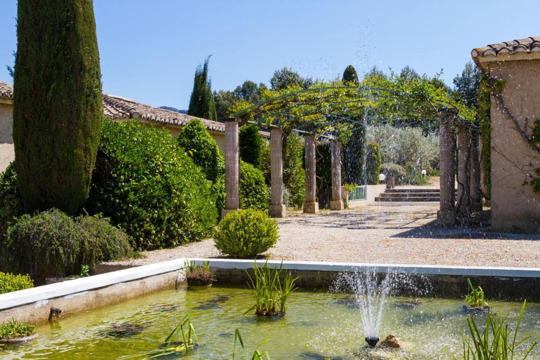 Super Cozy Mazet 5Mn From Heart Of Saint Remy Βίλα Εξωτερικό φωτογραφία
