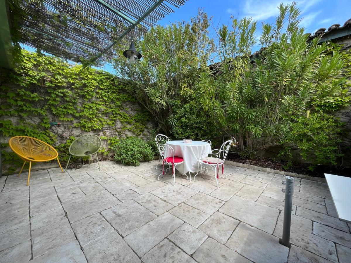Super Cozy Mazet 5Mn From Heart Of Saint Remy Βίλα Εξωτερικό φωτογραφία