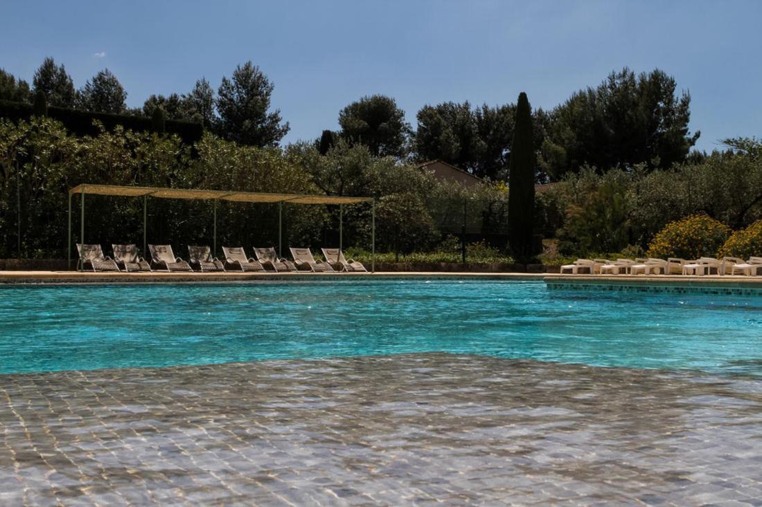 Super Cozy Mazet 5Mn From Heart Of Saint Remy Βίλα Εξωτερικό φωτογραφία