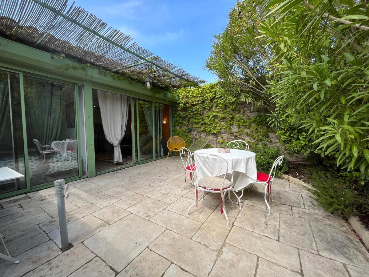 Super Cozy Mazet 5Mn From Heart Of Saint Remy Βίλα Εξωτερικό φωτογραφία