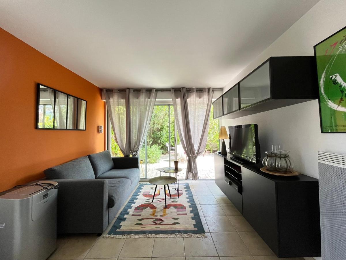 Super Cozy Mazet 5Mn From Heart Of Saint Remy Βίλα Εξωτερικό φωτογραφία