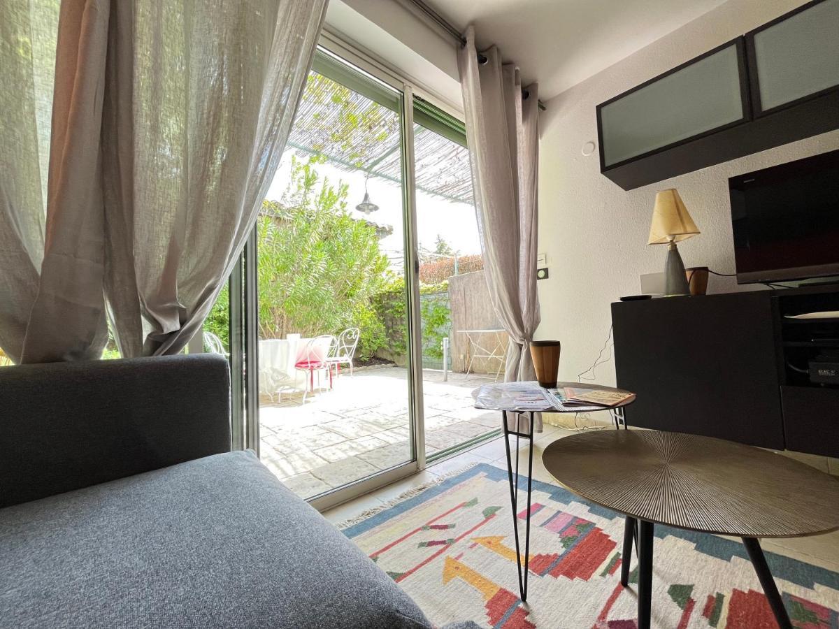 Super Cozy Mazet 5Mn From Heart Of Saint Remy Βίλα Εξωτερικό φωτογραφία