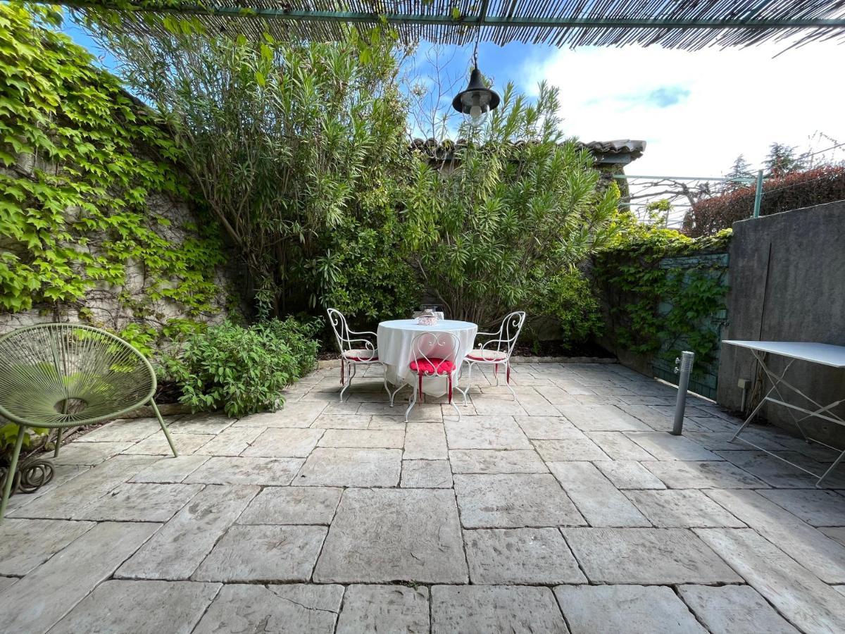 Super Cozy Mazet 5Mn From Heart Of Saint Remy Βίλα Εξωτερικό φωτογραφία
